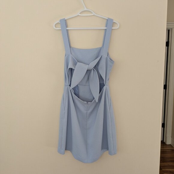 Wilfred Ecoulement mini dress - Picture 5 of 6